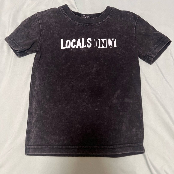 Binky Bro Locals Only - Picture 1 of 3